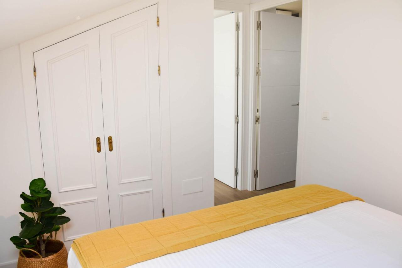 Holidays2Malaga Trinidad Renovated 1 Bedroom Penthouse Close To City Center Экстерьер фото