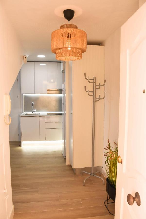 Holidays2Malaga Trinidad Renovated 1 Bedroom Penthouse Close To City Center Экстерьер фото