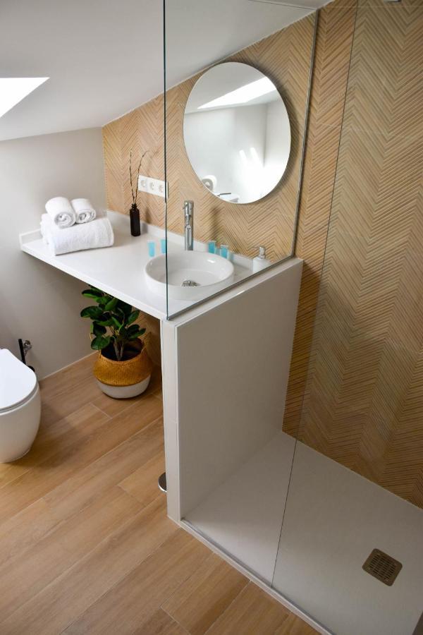 Holidays2Malaga Trinidad Renovated 1 Bedroom Penthouse Close To City Center Экстерьер фото