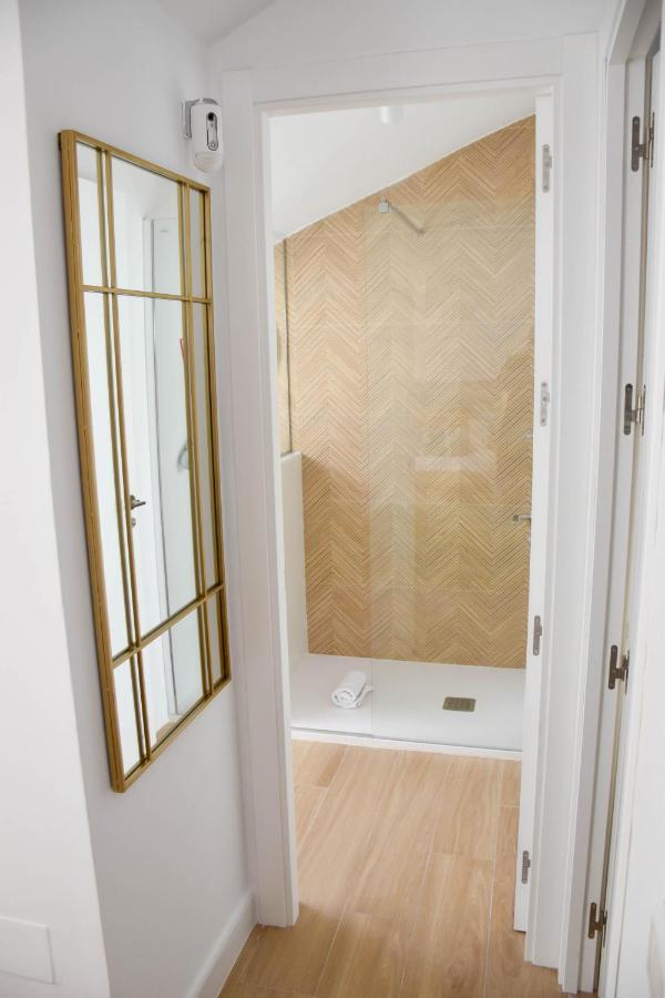 Holidays2Malaga Trinidad Renovated 1 Bedroom Penthouse Close To City Center Экстерьер фото