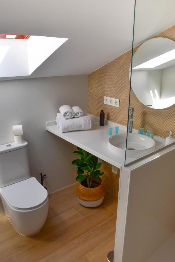 Holidays2Malaga Trinidad Renovated 1 Bedroom Penthouse Close To City Center Экстерьер фото