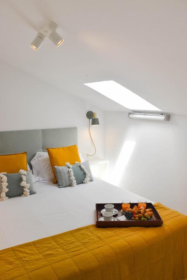 Holidays2Malaga Trinidad Renovated 1 Bedroom Penthouse Close To City Center Экстерьер фото
