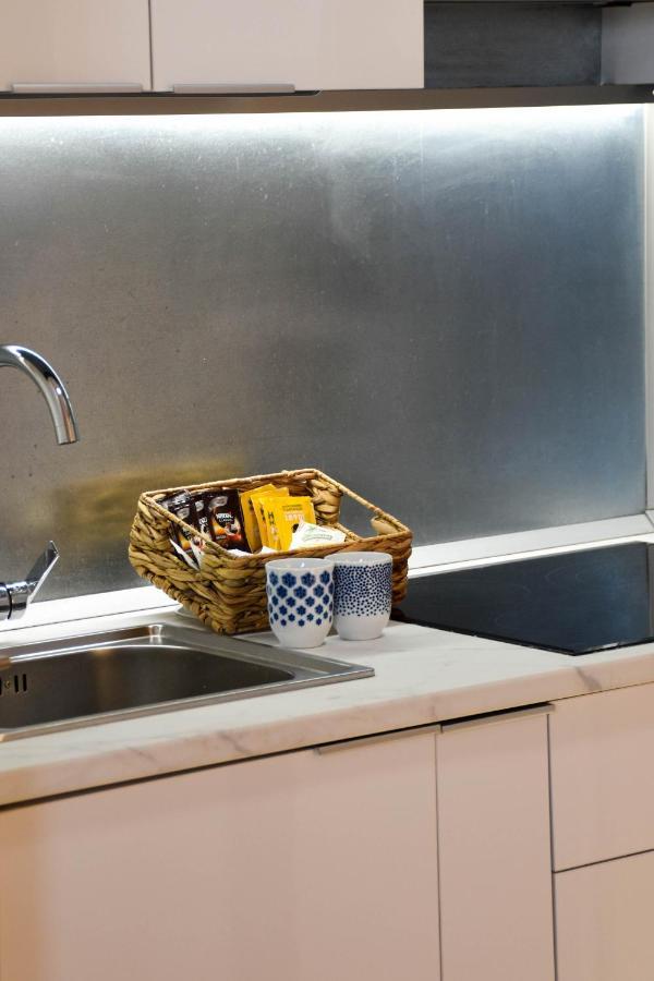 Holidays2Malaga Trinidad Renovated 1 Bedroom Penthouse Close To City Center Экстерьер фото