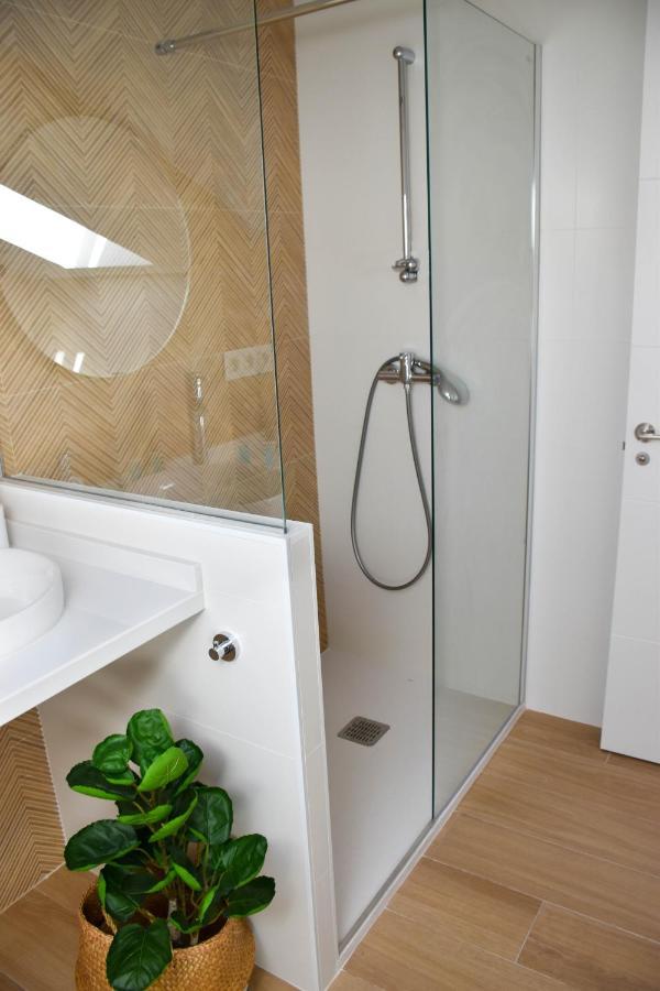 Holidays2Malaga Trinidad Renovated 1 Bedroom Penthouse Close To City Center Экстерьер фото