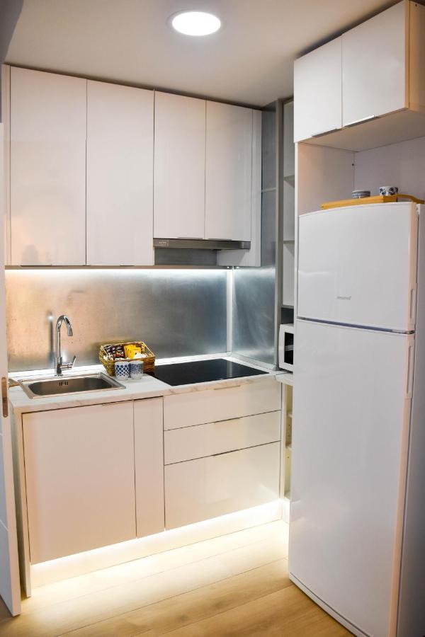 Holidays2Malaga Trinidad Renovated 1 Bedroom Penthouse Close To City Center Экстерьер фото